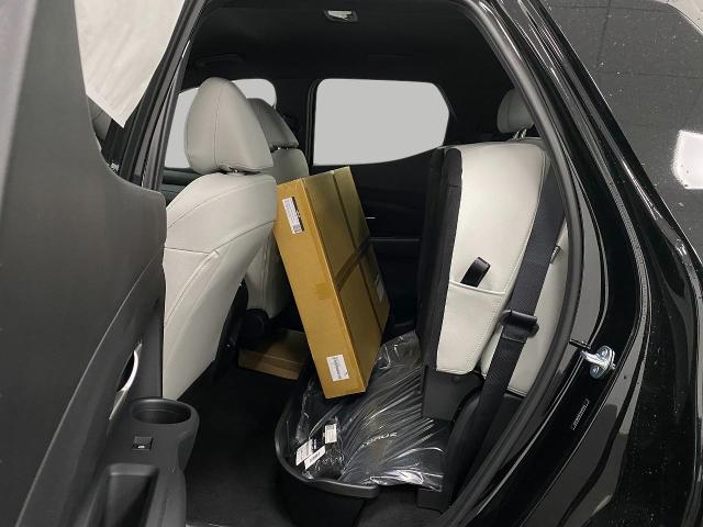 2025 Hyundai SANTA CRUZ Vehicle Photo in Appleton, WI 54913