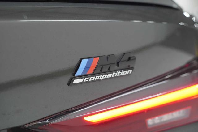 2022 BMW M4 Vehicle Photo in GRAPEVINE, TX 76051