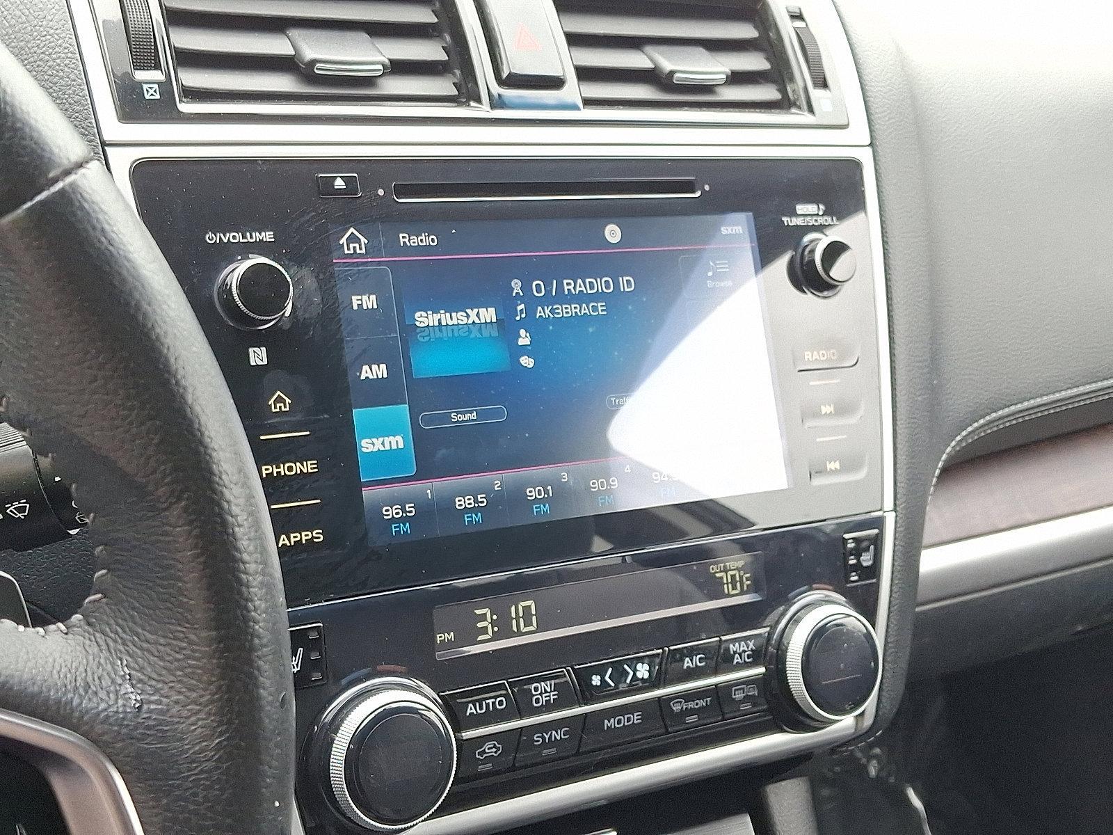 2019 Subaru Outback Vehicle Photo in Trevose, PA 19053
