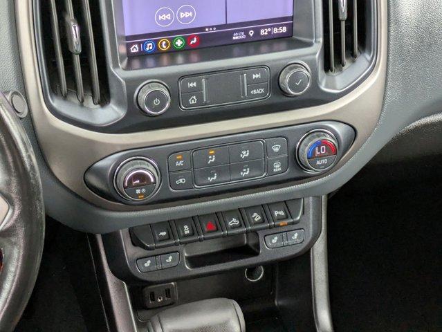 2019 Chevrolet Colorado Vehicle Photo in SELMA, TX 78154-1460
