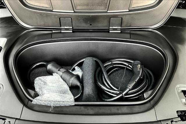2024 Volvo C40 Recharge Pure Electric Vehicle Photo in Grapevine, TX 76051