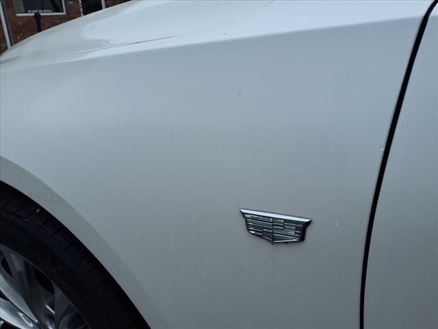 2022 Cadillac CT5 Vehicle Photo in SMITHTOWN, NY 11787-5023