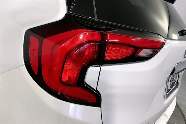 2020 GMC Terrain Vehicle Photo in Lees Summit, MO 64086
