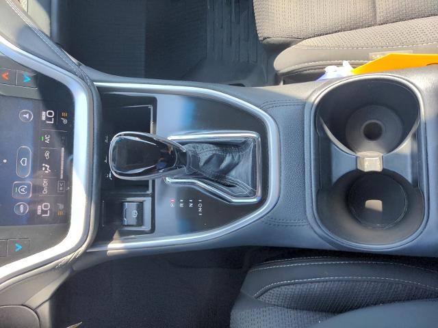 2022 Subaru Outback Vehicle Photo in Green Bay, WI 54304