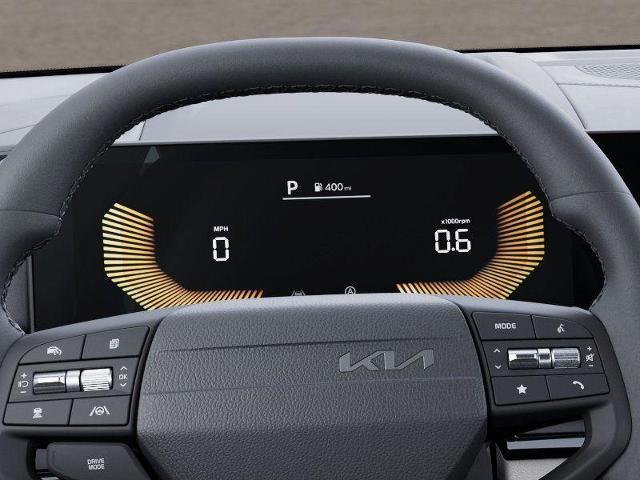 2026 Kia Sportage Vehicle Photo in Tucson, AZ 85712