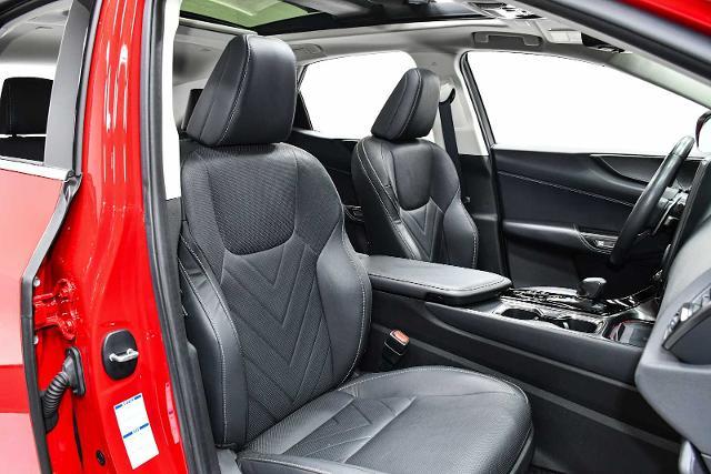 2023 Lexus NX 350 Vehicle Photo in DALLAS, TX 75235