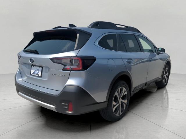 2022 Subaru Outback Vehicle Photo in Green Bay, WI 54304