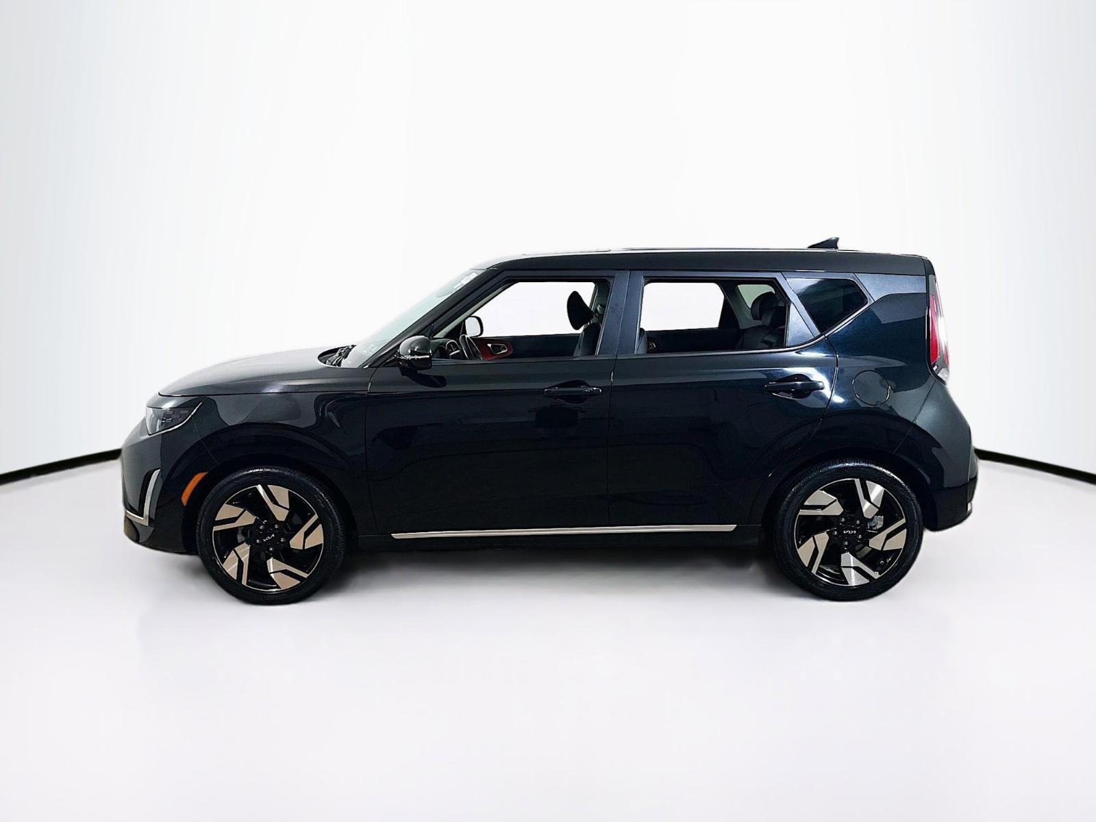 2023 Kia Soul Vehicle Photo in Langhorne, PA 19047