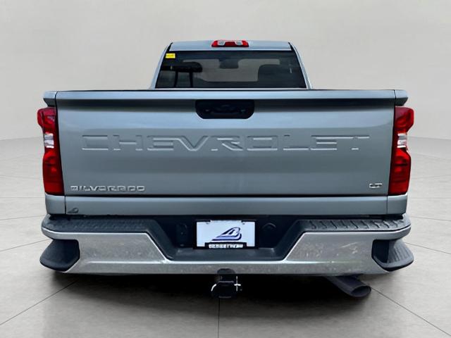 2025 Chevrolet Silverado 2500 HD Vehicle Photo in NEENAH, WI 54956-2243