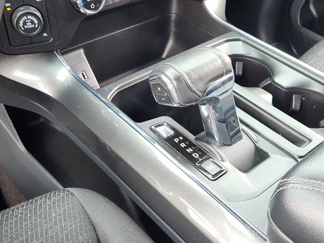 2021 Ford F-150 Vehicle Photo in PLANO, TX 75024