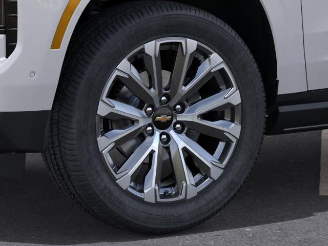 2025 Chevrolet Tahoe Vehicle Photo in POOLER, GA 31322-3252