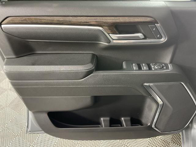 2024 GMC Sierra 1500 Vehicle Photo in GILBERT, AZ 85297-0402