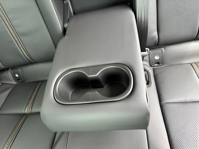 2025 Mazda CX-50 Hybrid Vehicle Photo in Green Bay, WI 54304