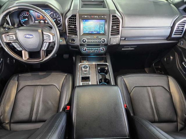 2021 Ford Expedition Vehicle Photo in DALLAS, TX 75209