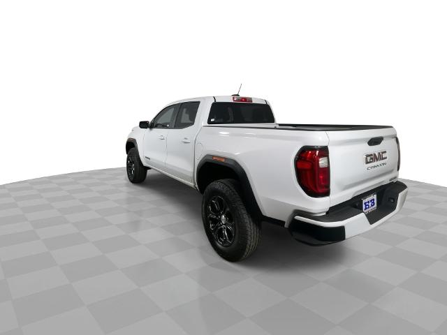 2023 GMC Canyon Vehicle Photo in GILBERT, AZ 85297-0402