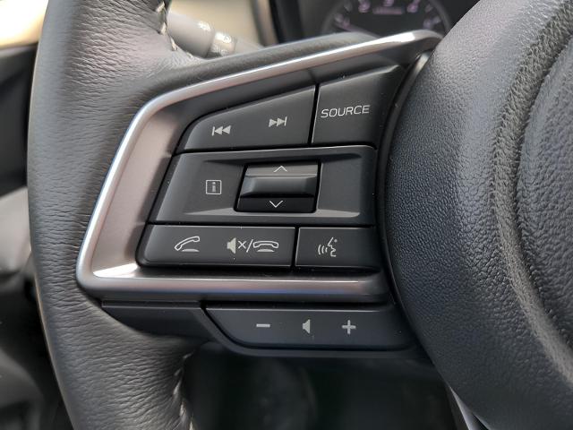 2025 Subaru Outback Vehicle Photo in Green Bay, WI 54304