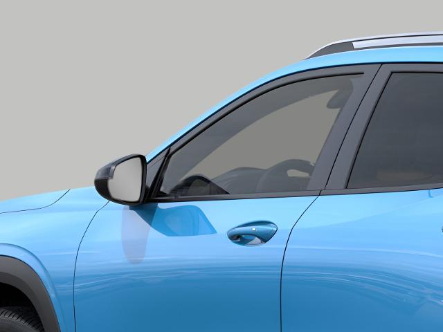 2025 Chevrolet Trax Vehicle Photo in MADISON, WI 53713-3220