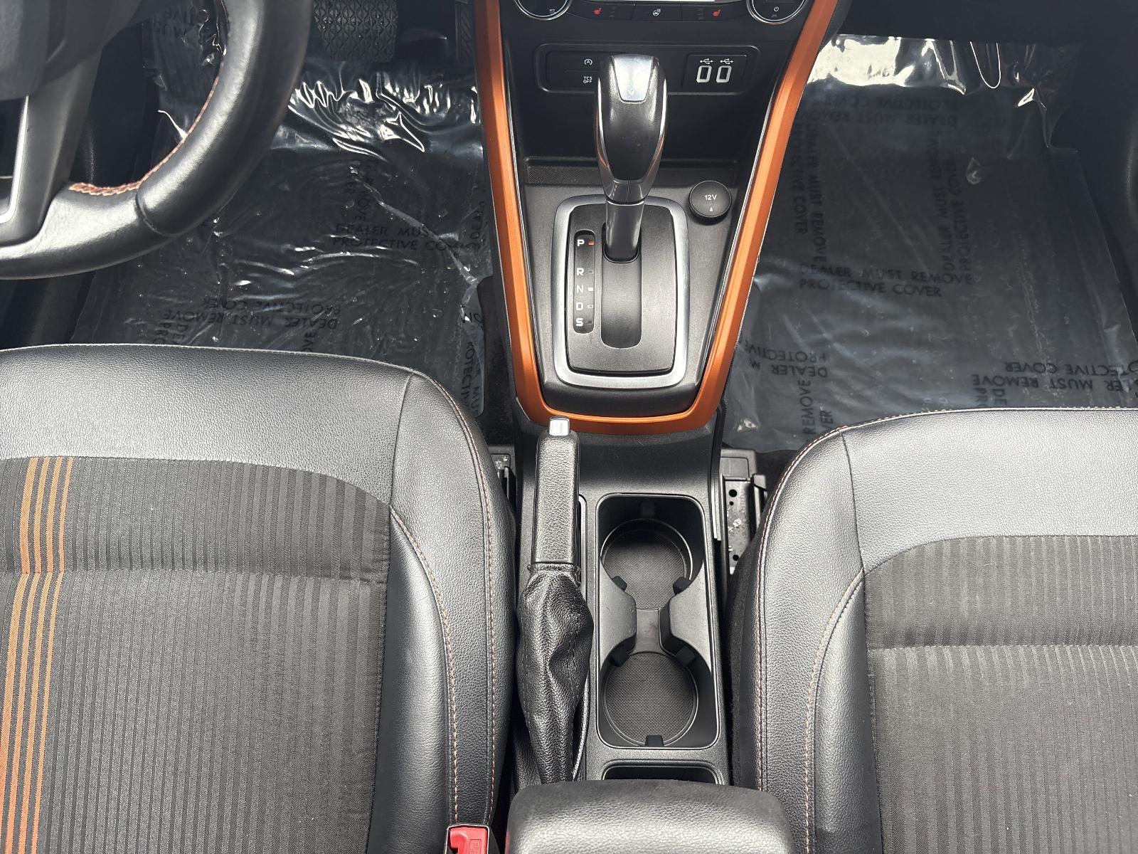 2018 Ford EcoSport Vehicle Photo in Mechanicsburg, PA 17050
