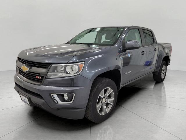 2015 Chevrolet Colorado Vehicle Photo in NEENAH, WI 54956-2243