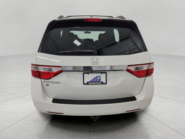 2013 Honda Odyssey Vehicle Photo in NEENAH, WI 54956-2243