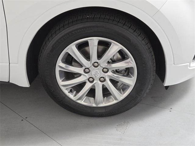 2019 Buick Envision Vehicle Photo in PRESCOTT, AZ 86305-3700