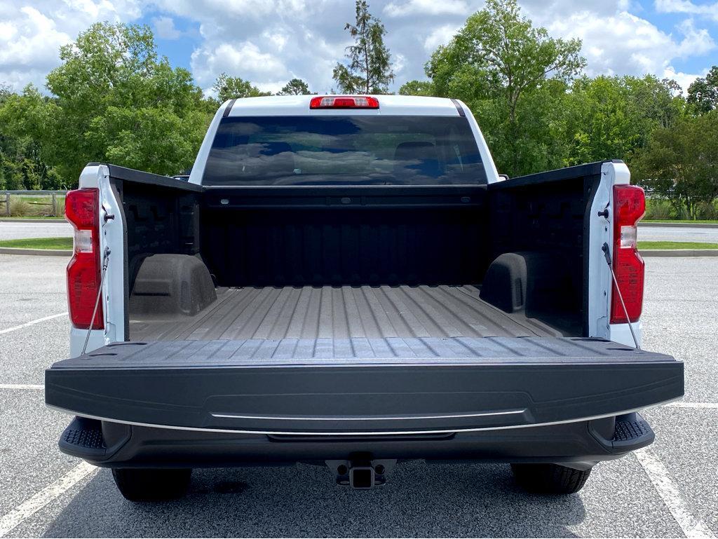 2024 Chevrolet Silverado 1500 Vehicle Photo in POOLER, GA 31322-3252