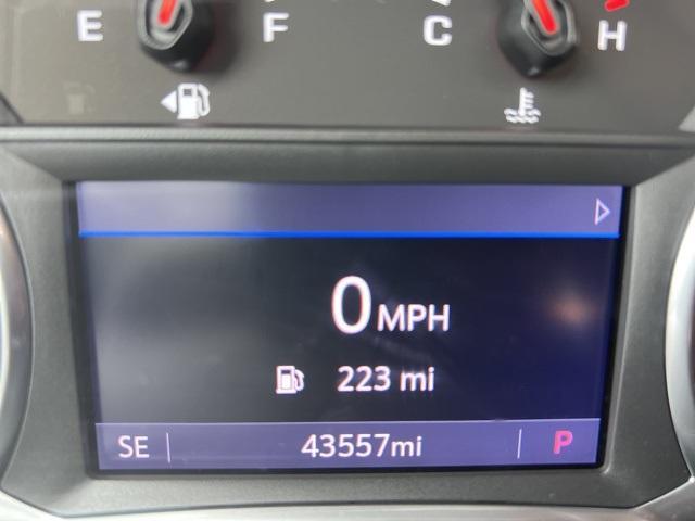 2022 Chevrolet Equinox Vehicle Photo in GREEN BAY, WI 54304-5303