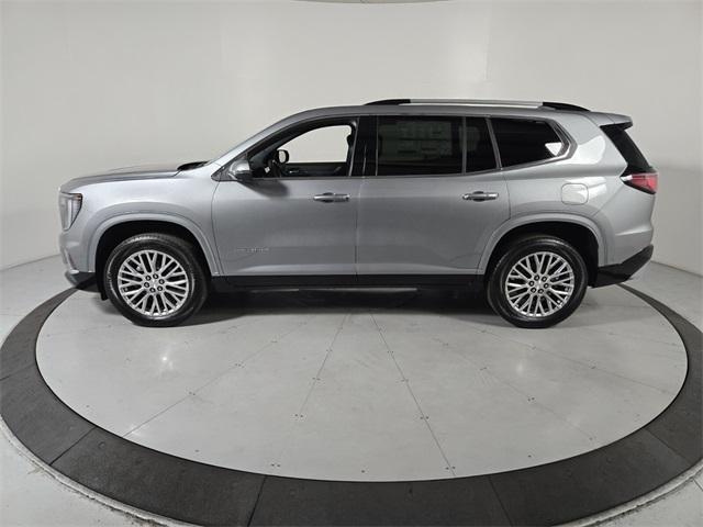 2025 GMC Acadia Vehicle Photo in PRESCOTT, AZ 86305-3700
