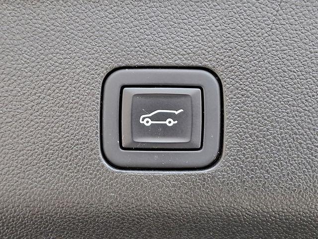 2022 GMC Yukon Vehicle Photo in DANBURY, CT 06810-5034