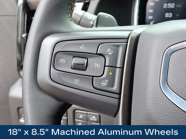 2024 GMC Sierra 1500 Vehicle Photo in PAWLING, NY 12564-3219