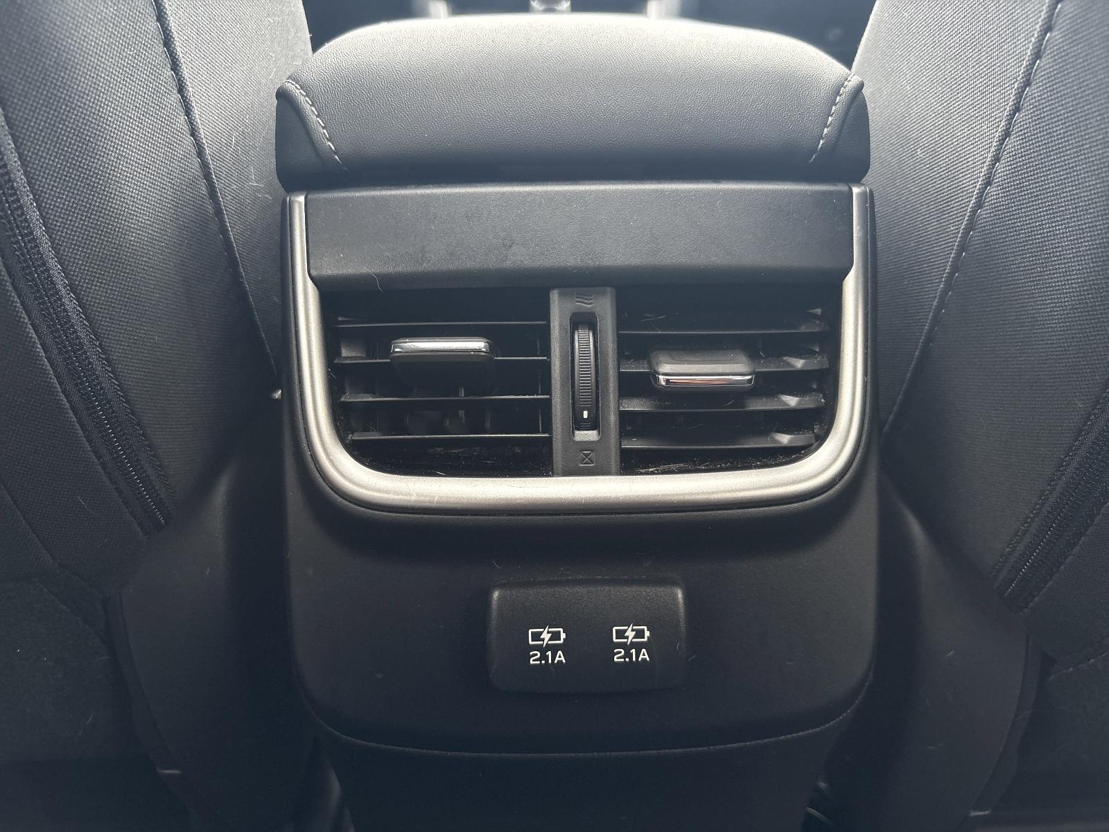 2022 Subaru Outback Vehicle Photo in Mechanicsburg, PA 17050
