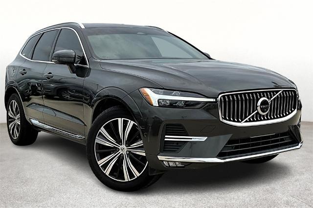 2022 Volvo XC60 Vehicle Photo in Grapevine, TX 76051