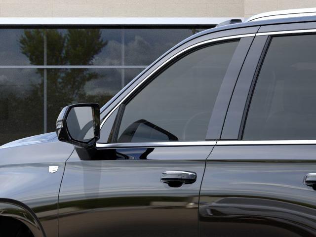 2025 Cadillac Escalade Vehicle Photo in SMITHTOWN, NY 11787-5023