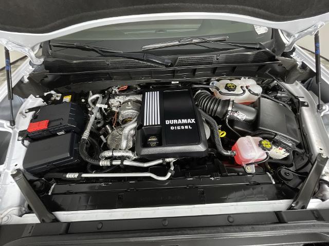 2025 GMC Sierra 1500 Vehicle Photo in GILBERT, AZ 85297-0402