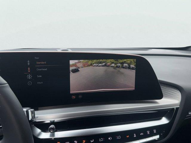 2025 Cadillac LYRIQ Vehicle Photo in LEOMINSTER, MA 01453-2952