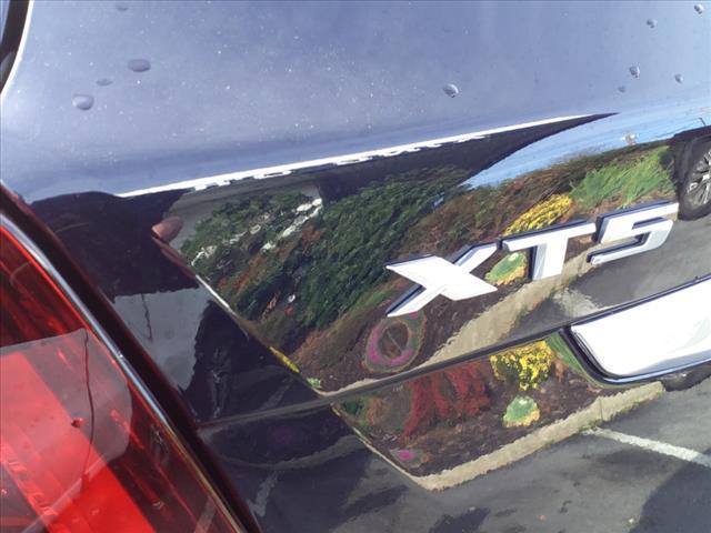 2021 Cadillac XT5 Vehicle Photo in SMITHTOWN, NY 11787-5023
