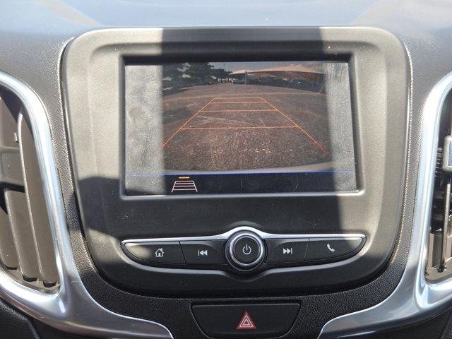 2021 Chevrolet Equinox Vehicle Photo in Decatur, TX 76234
