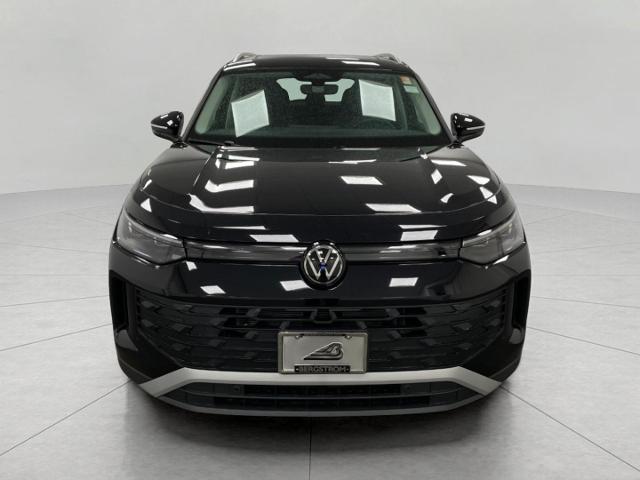 2025 Volkswagen Tiguan Vehicle Photo in Appleton, WI 54913