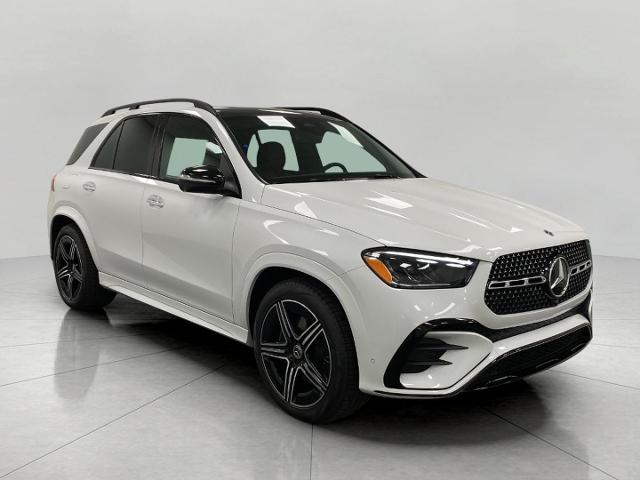 2025 Mercedes-Benz GLE Vehicle Photo in Appleton, WI 54913