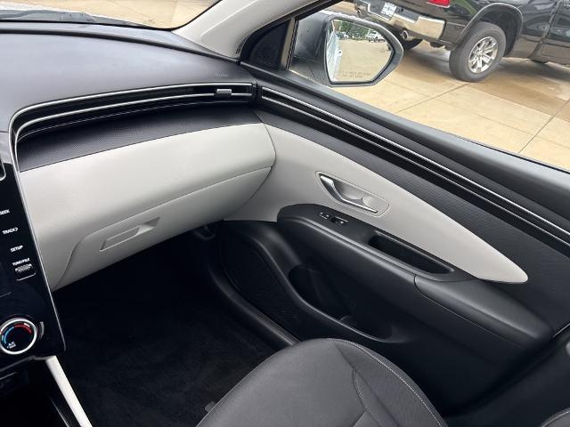 2023 Hyundai TUCSON Vehicle Photo in Peoria, IL 61615