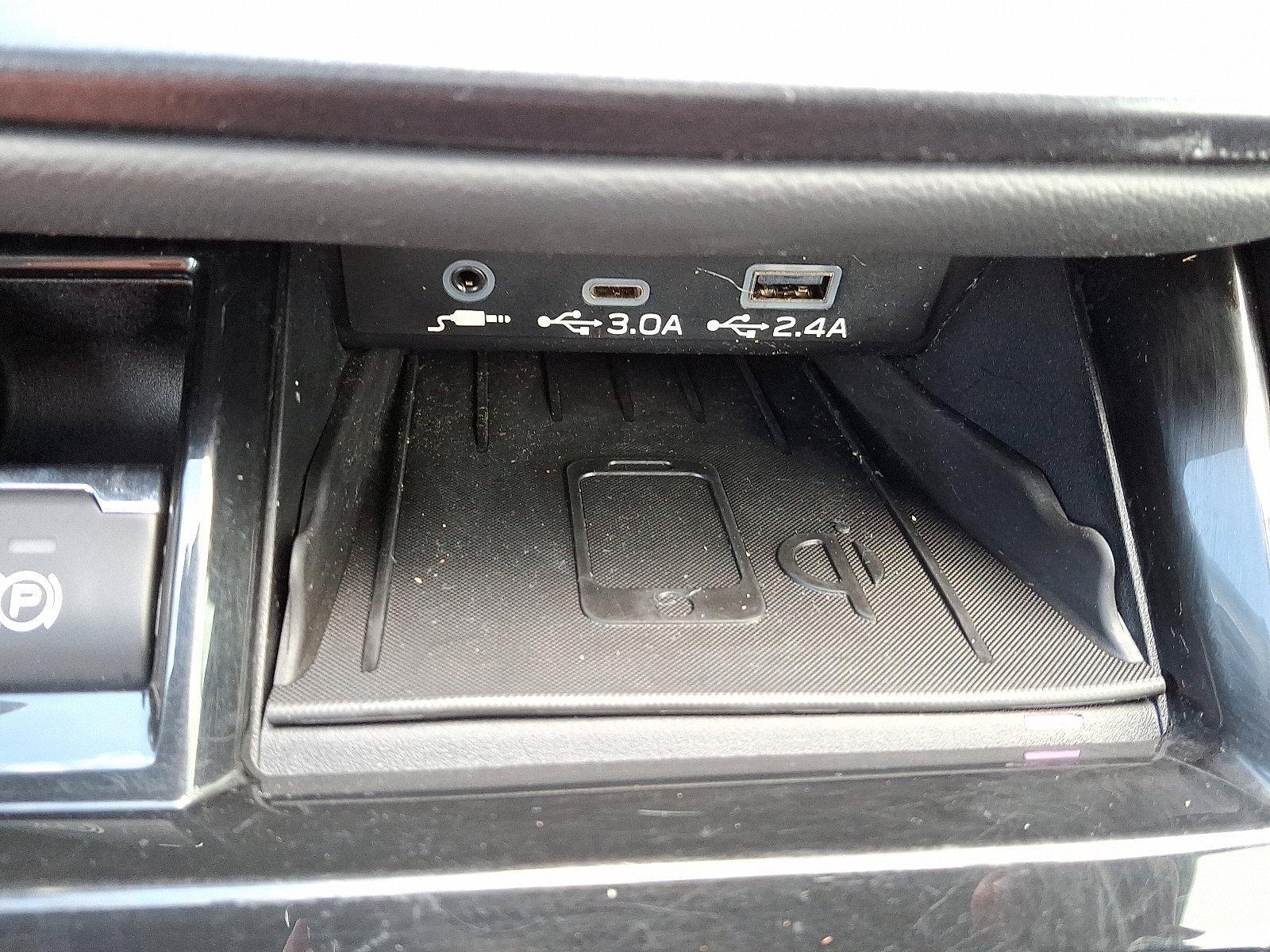 2023 Subaru Outback Vehicle Photo in Harrisburg, PA 17111