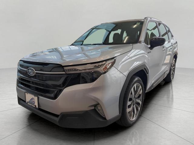 2025 Subaru Forester Vehicle Photo in Green Bay, WI 54304