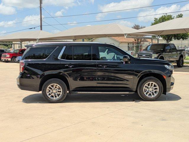2023 Chevrolet Tahoe Vehicle Photo in SELMA, TX 78154-1459