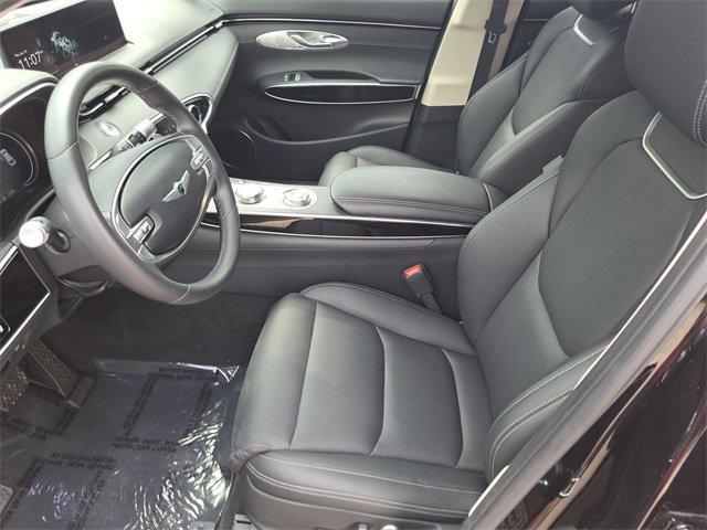 2025 Genesis GV70 Vehicle Photo in MILFORD, OH 45150-1684