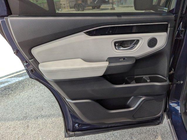 2025 Honda Pilot Vehicle Photo in San Antonio, TX 78230