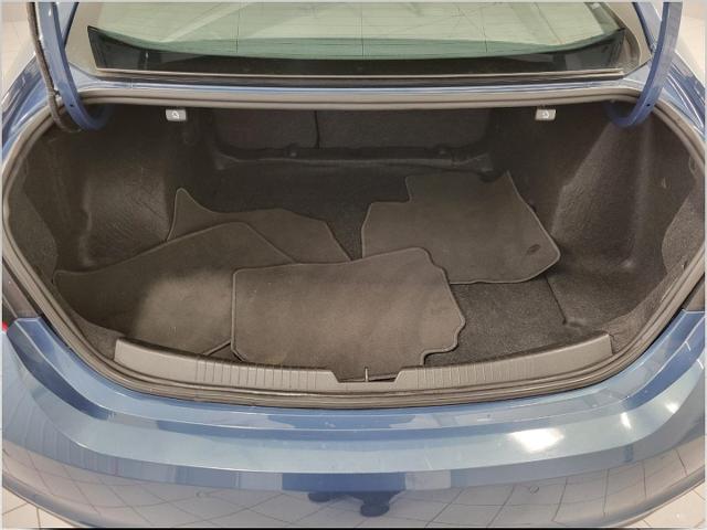 2024 Chevrolet Malibu Vehicle Photo in APPLETON, WI 54914-4656