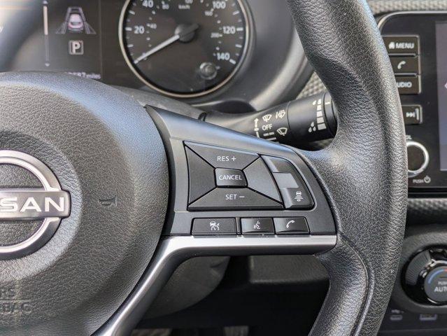 2022 Nissan Kicks Vehicle Photo in San Antonio, TX 78209