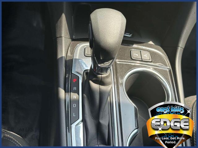 2022 Chevrolet Equinox Vehicle Photo in Roslyn, NY 11576