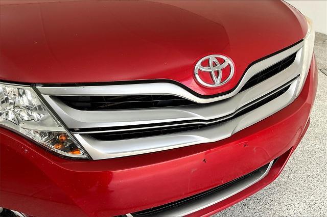 2013 Toyota Venza Vehicle Photo in Grapevine, TX 76051