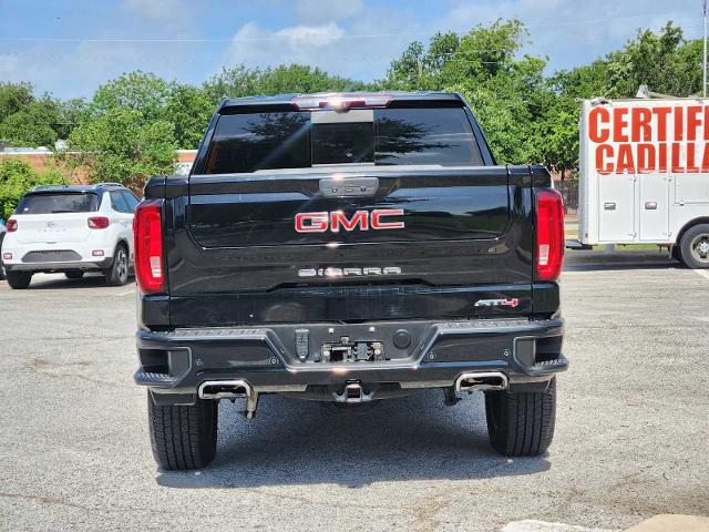 2021 GMC Sierra 1500 Vehicle Photo in DENTON, TX 76210-9321